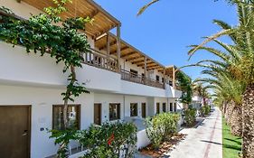 Hotel Stella Village Crete